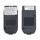 Best V25.3 For VAG Hex V2 OBD2 Scanner For VAG HEX V2 USB Interface For Skoda For Seat Unlimited VINs ATMEGA162 Multi-Language