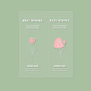 20pcs Have A Nice Day Stickers Carton Thank You Sealing Labels For Small Business Handmade Bakery Store Persnozlized Stickers