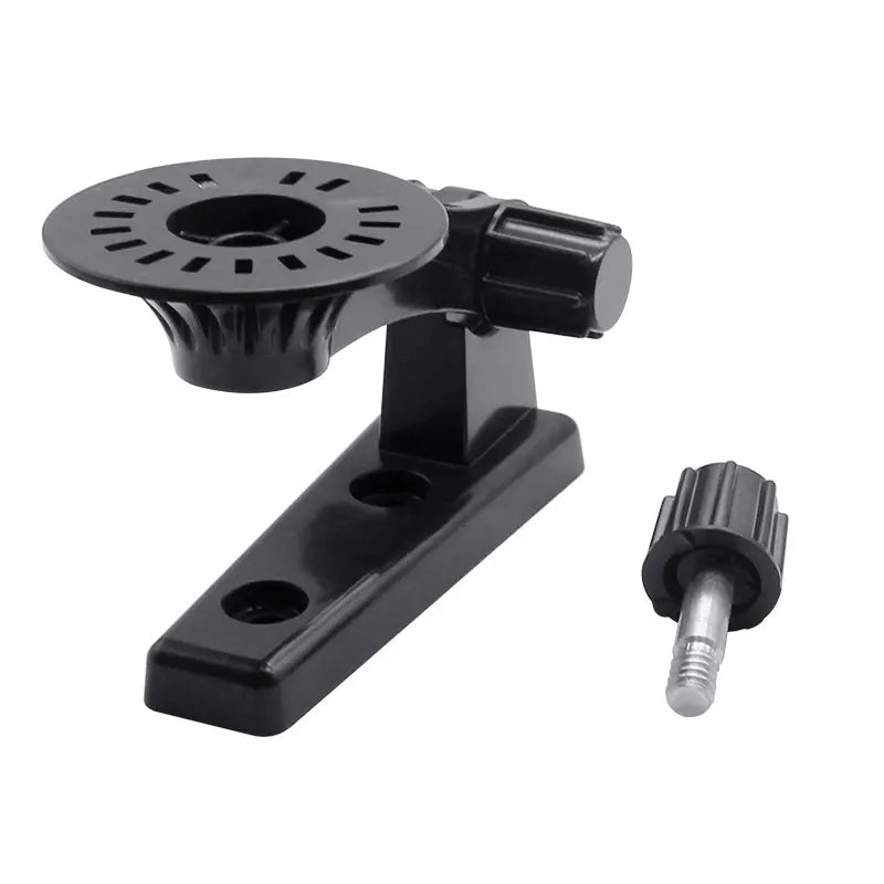 ESCAM 180 degree Camera Wall Mount stand cam module mount bracket baby monitor camera  CCTV accessories