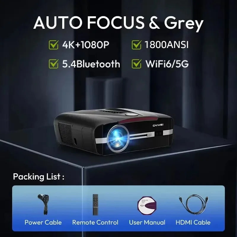 projector 4k projetor google tv proyector televisores smart tv projectors android proyectores television