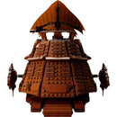 MOC 75397 Battle Jabba Sail Barge Model Building Blocks Puzzle Bricks DIY Assembly Toys for Adult kids Christmas Gifts