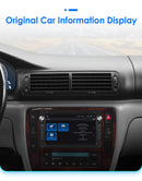 The Dashboard Oracle | Android CarPlay Multimedia System for VW Group Vehicles