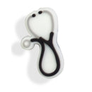 New Arrivals Cute Doctors Nurses Medical Shoe Charms for Crocs Accessories Sandals Shoe Decorations Pins Women Favor Gifts