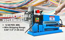 The Volt Stripper | 370W Industrial-Grade Automatic Cable Peeling System