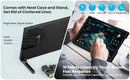 The Signal Canvas | 10.1-Inch 1280x800 IPS Capacitive Touch Monitor