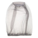 200cm Outdoor Camping Mosquito Net Huge Hammock Insect Bug Tarp Repellent Breathable Mesh Tent Insect Canopy Netting Bed Curtain