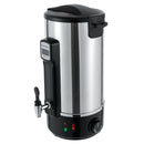 10.8L Wax Melter for Candle Making Wax Warmer Machine Large Electric Wax Melting Pot with Heating Spout