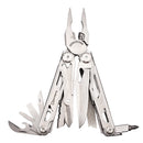 Daicamping DL30 Multitools Diy Multi Tool Multi-tool Folding Knife Scissor Cutter EDC Survival Gear Manual Multifunctional Plier