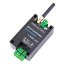 New GSM 4G LTE Gate Opener G202 SMS Remote Control Single Relay Switch For Sliding Swing Garage Door Gate Opener Replace RTU5024