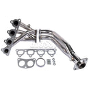 AP03 Stainless Exhaust Manifold Header for Honda Civic D-series EJ/EG/EH/EK D15 1988-2000