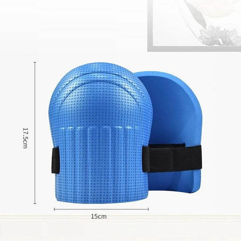 1 Pc Universal Knee Pad For Tile Bricklayer Paving Floor Work Protection Knee Artifact