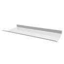 Awning Canopy UV Rain Snow Protection for Front Door/Porch Patio Roof, Rain Shelter Thicken Clear Cover