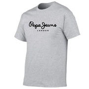 The Legacy Tee | Pepe Jeans London Logo T-Shirt