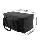Datewink 4PCS 36LEDs Flat Par Lights With Bag RGB-Bühnenbeleuchtungseffekt DMX512 für DJ, Disco, Hochzeit, Party, Nachtclub, Weihnachten