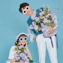 Sun Flower Daisy Sunglasses Funny Glasses Gathering Picnic Photograph Sunglasses Creative Decorative Glasses Fast Drop Shipping
