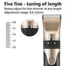 Professional Hair Clipper Men&