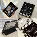 Little Bear Case For NEW iPad 10.2 8/7/9th Gen iPad Pro 11 (2024-2022)10th Gen Air3 10.5'' Air6 11'' Air4 5 iPad 5 6th Gen 9.7''
