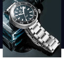 ADDIESDIV2025 New 8215 Movement 200m Waterproof BGW9 Blue Luminous Luxury Diving Automatic Watch Stainless Steel Sapphire AD2523