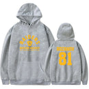 Heated Rivalry Rozanov 81 Merch Hoodie Women Men Long Sleeve Sweatshirt Fashion Pullover Clothes