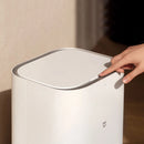 XIAOMI MIJIA Omni 1/2 Roboter-Staubsauger Wischroboter Selbstreinigende Waschstation Intelligente Basis Auto-Entleerungsstation Schmutzbeseitigung Staubabsaugung