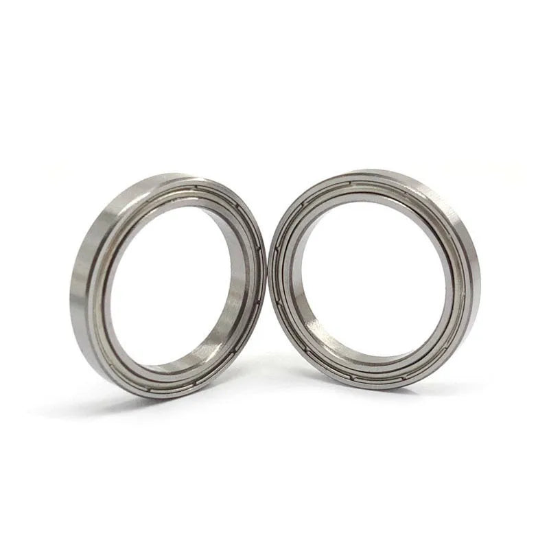 Bearing 6800 6801 6802 6803 6804 6805 6806 6807 6808 6809 6810  Thin Wall Metal Shielded Rubber Sealed Bearing Ball Bearings