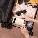 Youpin SmartFrog mini Electric Portable heated Clothes Dryer Drying machine Shoes Clothes Drying Rack Hangers Foldable heater