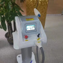 est Sellers Laser Beauty Machine Portable Q-switch ND YAG Laser Tattoo Removal Pigmentation Removal Carbon Peeling Machine