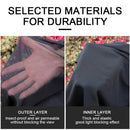 BLALION 2pcs Car Window Shade Side Window Sun Shade Breathable Mesh Protect Cover Shield Mesh Prevent Mosquito Auto Accessories