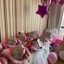 5 PCS Hangover Recovery Kit Survival Goodie Bags Bachelorette Party Favor Bridal Wedding Gift Girl's Trip Staying Alive Decor