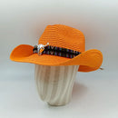 wool cowboy hats men hat felt male fedora with knot  felt hat for summer jazz disco hat for men black fedora hat  wool  hat