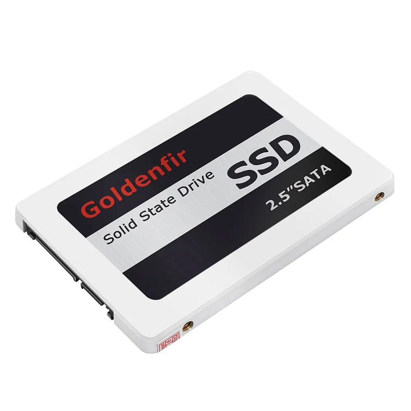 Goldenfir Hot Sale High Quality Solid State Drive128GB120GB256GB240GB 360GB480GB 512GB720GB 2.5 SSD 2TB 1TB for Laptop Desktop