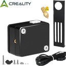 Creality Official Ender 3 V3 SE Filament Runout Sensor 3D Printer Smart Filament Break Detection Module Detector with LED Light