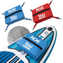 Paddle Board Storage Bag Waterproof Stand Up Paddle Board Deck Bag Sealed Food Clothes Storage Bag for Kayak Surfing Accessories