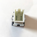 1Pcs Car ESP OFF ASR Anti Skid Driving Mode Switch Button Accessories For VW Jetta 5 MK6 Golf MK5 6 5KD 927 117 1KD 927 117