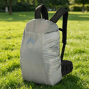 The Ridgepoint | 20L Weather-Sealed DSLR Camera Backpack