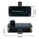 Mini Infrared Thermal Imager Phone External Infrared Imaging Device Type-C Interface Thermal-imaging Camera for Android Phone