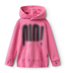 2024 Mother Kids Hoodies Kids Clothes Boys Girl Outfits Child Sweaters For Children Top Baby Boys Clothing Children's Clothing