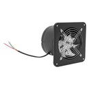 6 Inch Fd-150 Exhaust Fan Ventilation Fan Exhaust Ventilation Fan For Warehouses, Factories, Garages,Kitchens 2600r/Min 220m³/H