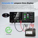 The Volt Architect | 60V 20A 1200W Precision Laboratory DC Power Supply