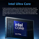 Xiaomi RedmiBook Pro 16 2024 intel  Ultra 5/Ultra 7 Intel ARC Graphics NPU 32GB RAM 1T/2T SSD 3K 120Hz Screen Mi Office notebook