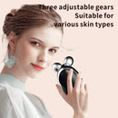 Beauty Facial Massagers Portable Vibrating Massager Skincare Microcurrent Facial Massage Device High Frequency Face Lift Devices