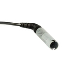 ABS Wheel Speed Sensor For BMW E46 323i 328i M3 Rear Left / Right 34521164652