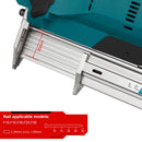 ONEVAN F30G 30MM Brushless Electric Nail Gun Cordless Stapler Nailer Lithium Battery Nailing Power Tool For Makita Battery Pin