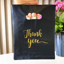 The Gratitude Set | 100-Piece Gift Tote & Shopping Bags (6 Sizes)