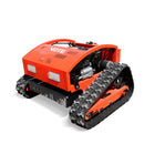 Customized 15HP Engine Garden Brush cutter Towableremote Control Robot Electric Disc Ride Lawn Finishing Grass /Power Lawn Mower
