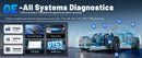 The Master Key | Full-System Car Diagnostic Scanner with ECU Coding