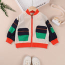 Bear Leader Girls Denim Coats New Brand Spring Kids Jackets Clothes Cartoon Coat Embroidery Children Clothing for 3 8Y
