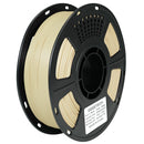 The Quiet Spool | Pure PLA 3D Printer Filament, 1.75 mm, 1 kg