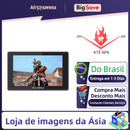 【 Do Brasil 】 FEELWORLD SH7 7-inch Monitor SDI/HDMI-compatible Input/Output Cross Conversion Ultra Bright 2200nit 1920x1200