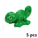 MOC City Animal Zoo Fram Accessories Building Block Figures Goat Sheep Eagle Owl Panda Parrot Seagull Penguin Bricks Toy Gift